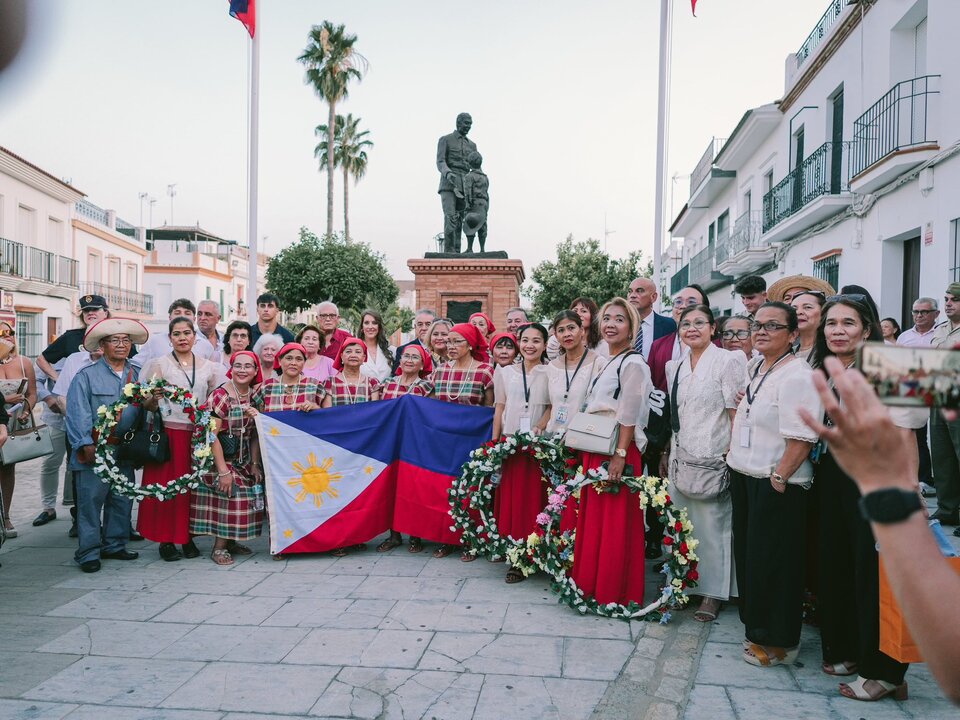 Fuente: Ayto. Almonte
