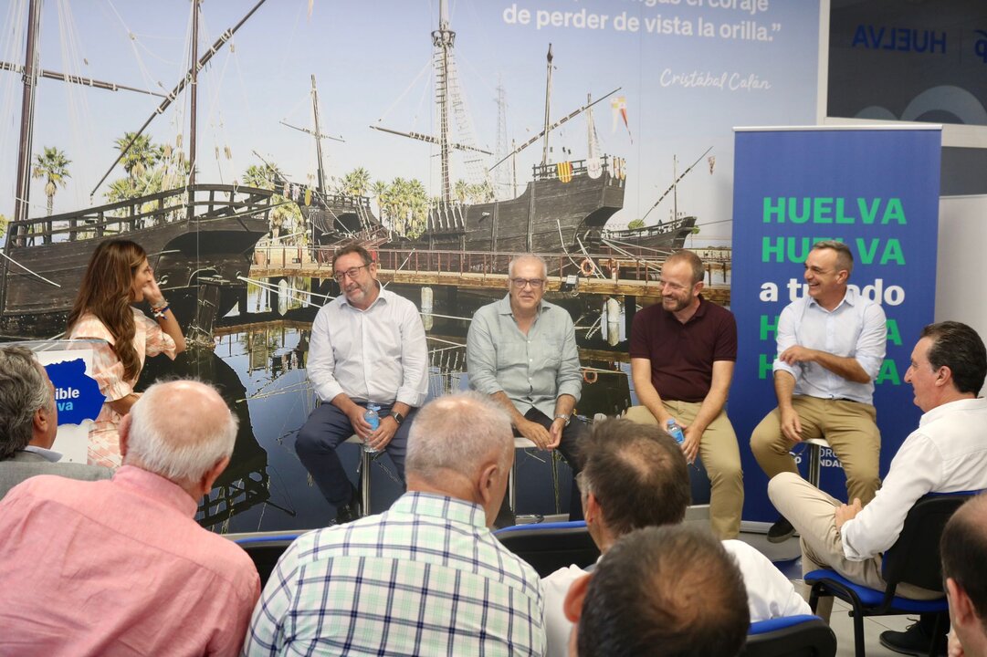Fuente: PP de Huelva.