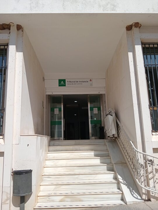Valverde del Camino