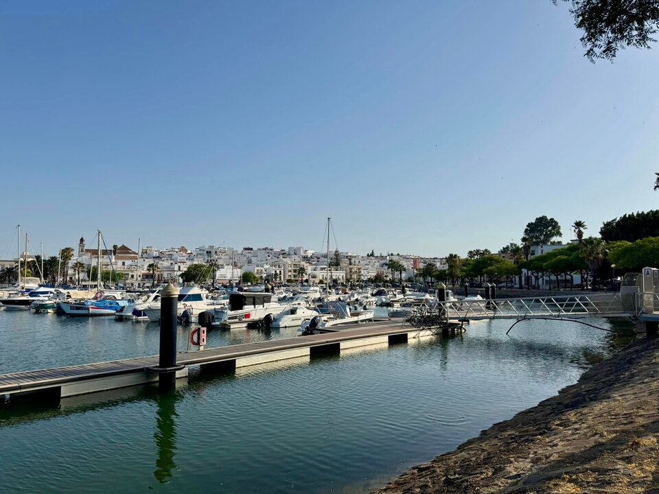 Facebook: Ayuntamiento de Ayamonte