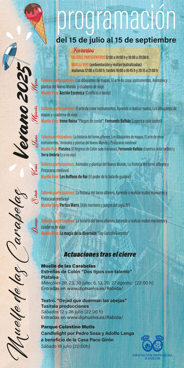 Fuente: Diputación de Huelva.