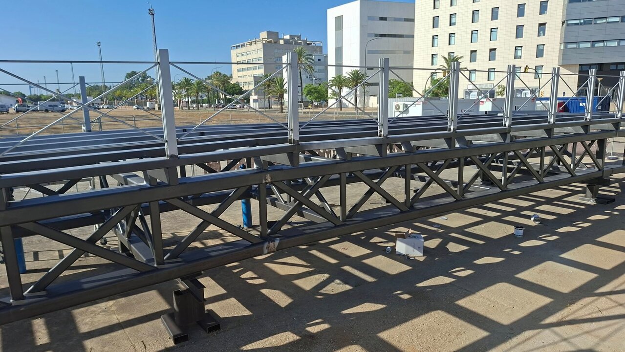 Fuente: Facebook Huelva urbana