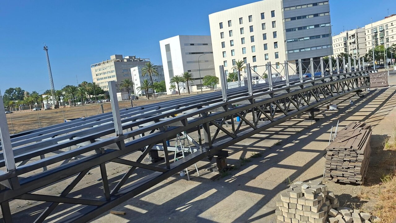 Fuente: Facebook Huelva urbana