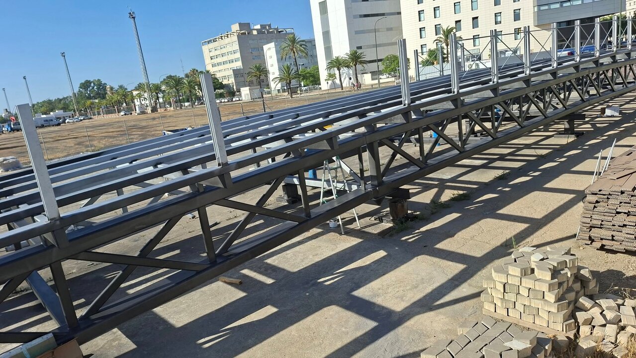 Fuente: Facebook Huelva urbana