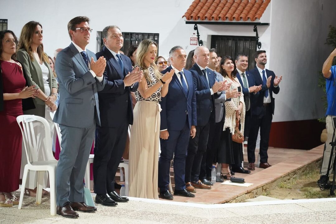 Fuente: Diputación de Huelva
