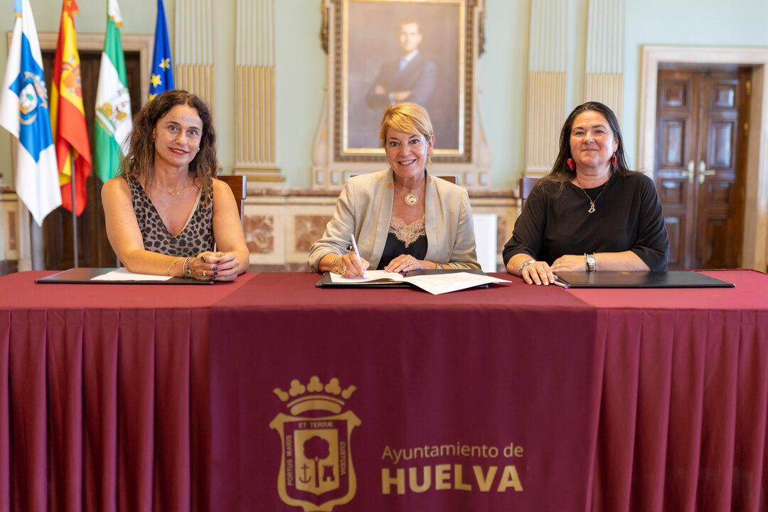 Fuente: Ayto. Huelva