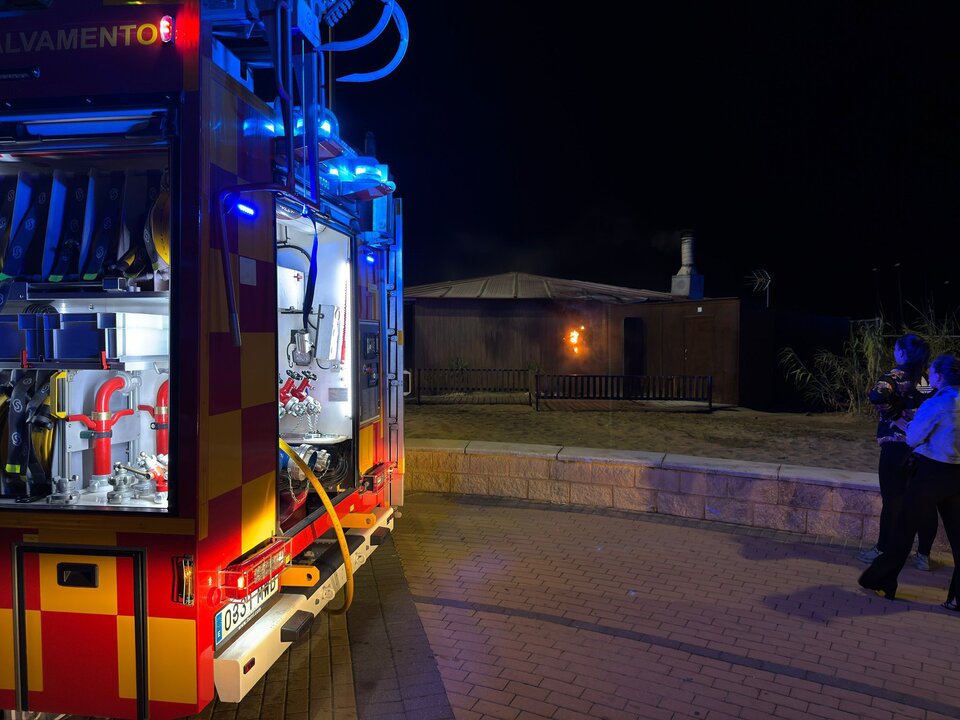 Fuente: Sab Bomberos Huelva Provincia