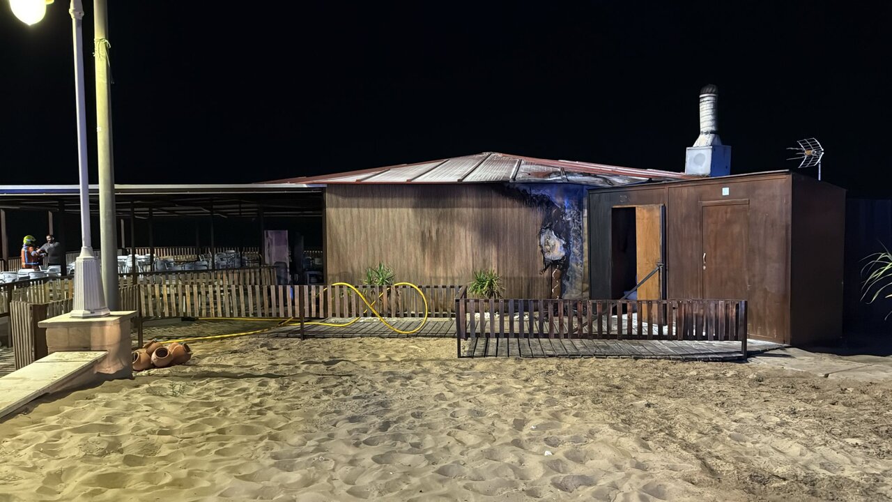 Fuente: Sab Bomberos Huelva Provincia