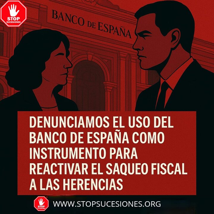 Fuente: StopSucesiones