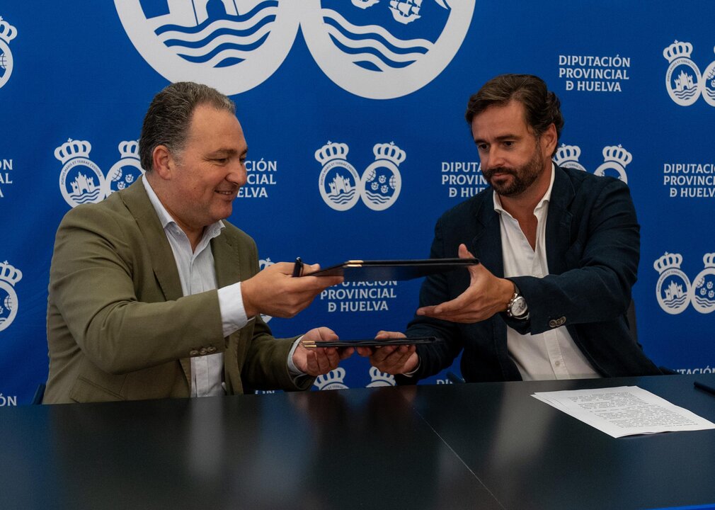 Fuente: Diputación de Huelva.
