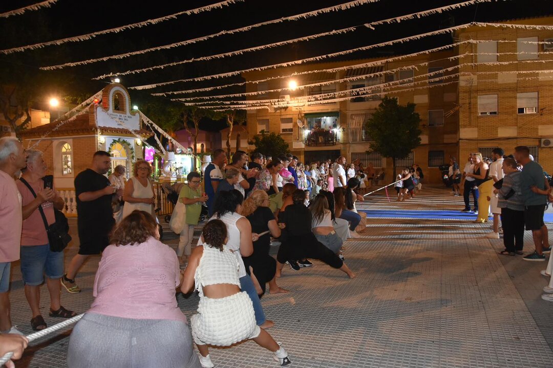 Fuente: Ayto. Punta Umbría