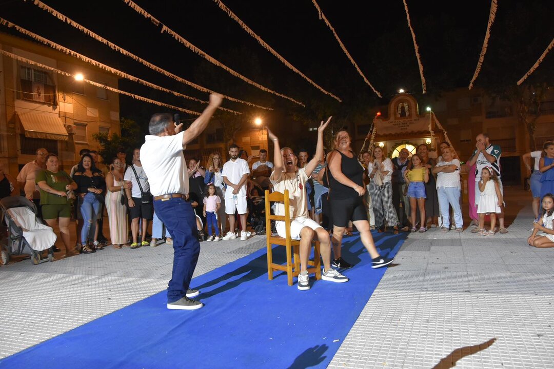 Fuente: Ayto. Punta Umbría