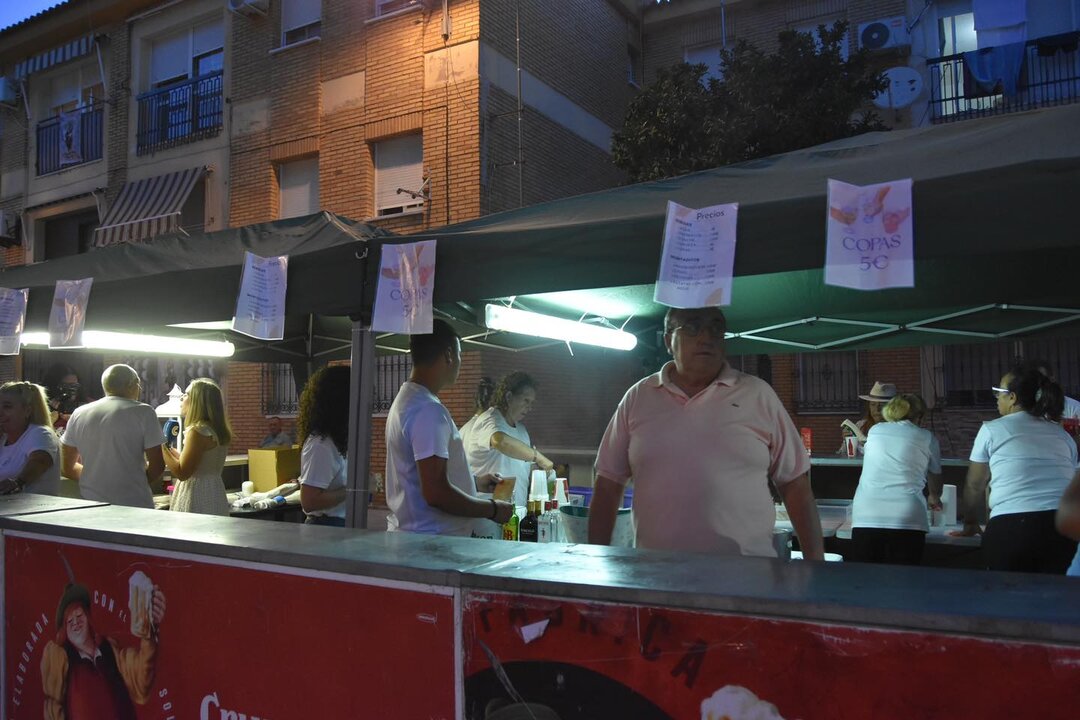 Fuente: Ayto. Punta Umbría