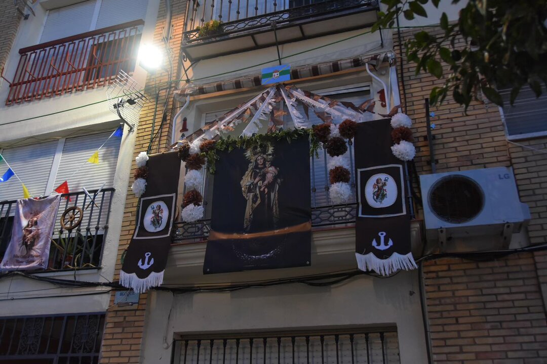 Fuente: Ayto. Punta Umbría
