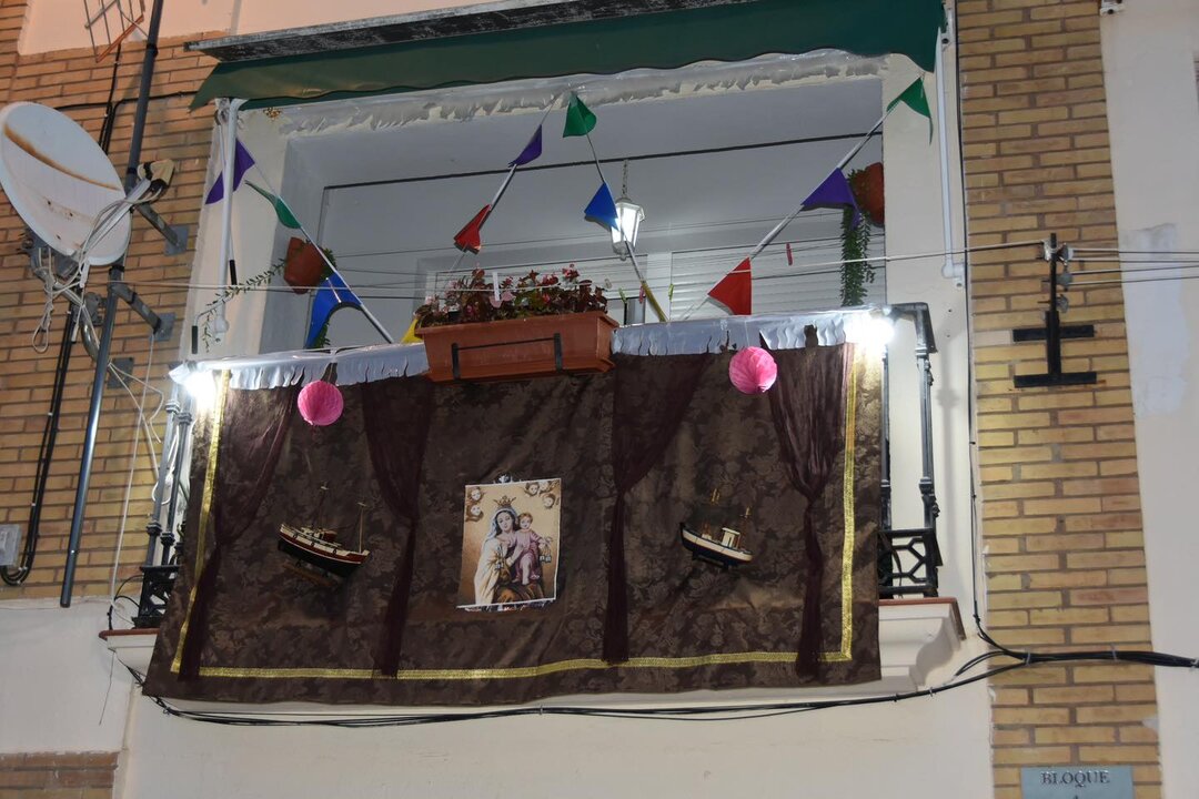 Fuente: Ayto. Punta Umbría