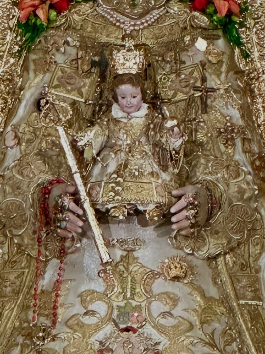 Fuente: Hermandad Matriz de Almonte