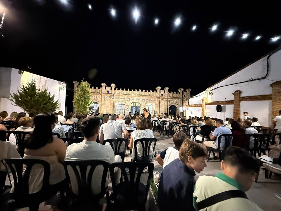 Plaza Nuestra Señora