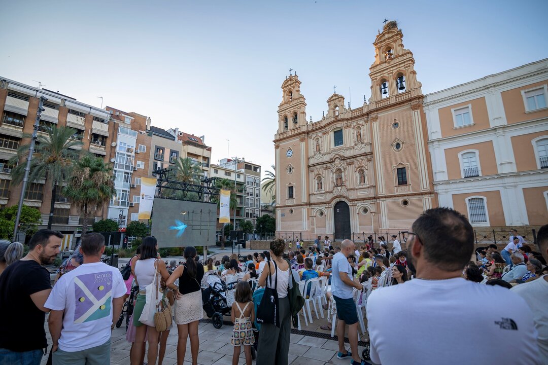 Fuente: Ayto. Huelva