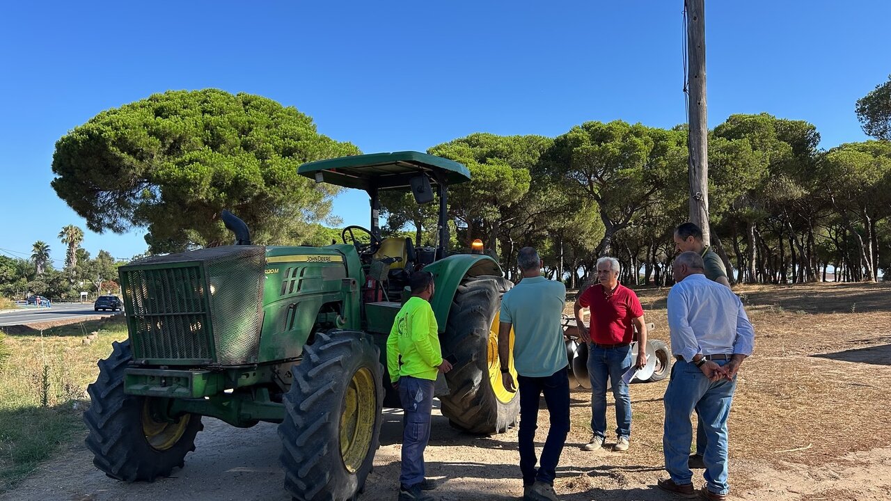 Ayto. Cartaya