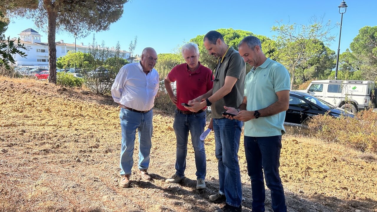 Fuente: Ayto. Cartaya