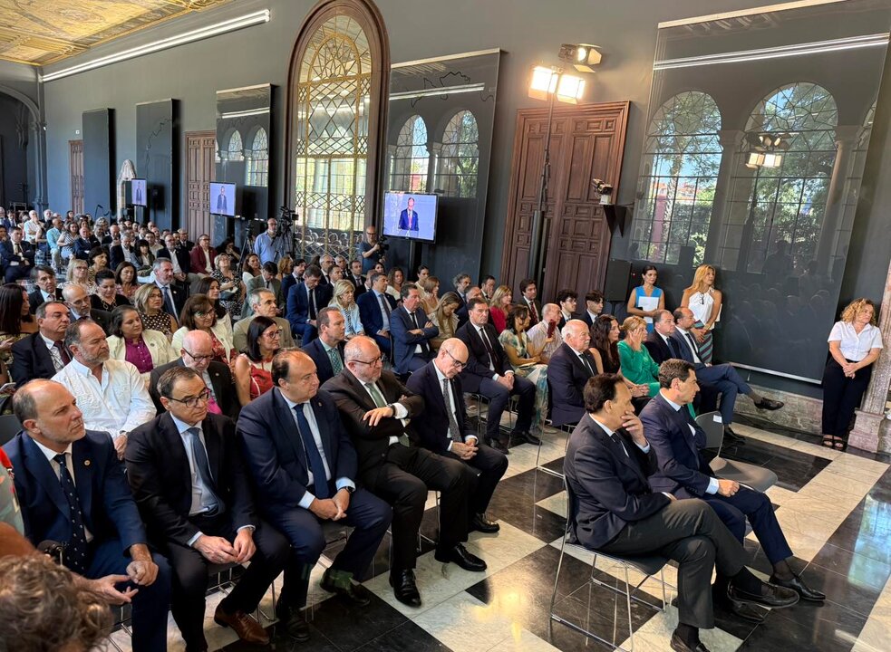 Fuente: Facebook de Pilar Miranda