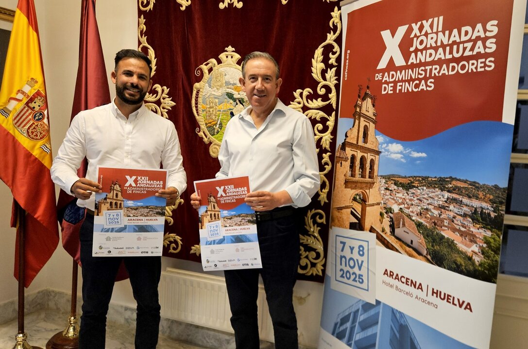 Fuente: Ayuntamiento de Aracena.