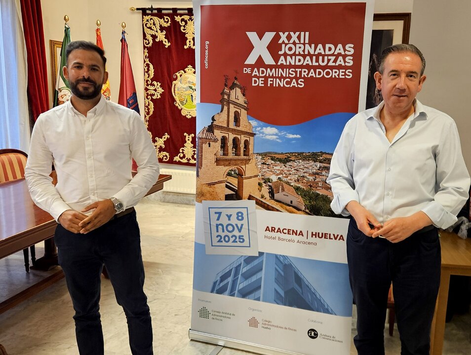 Fuente: Ayuntamiento de Aracena.