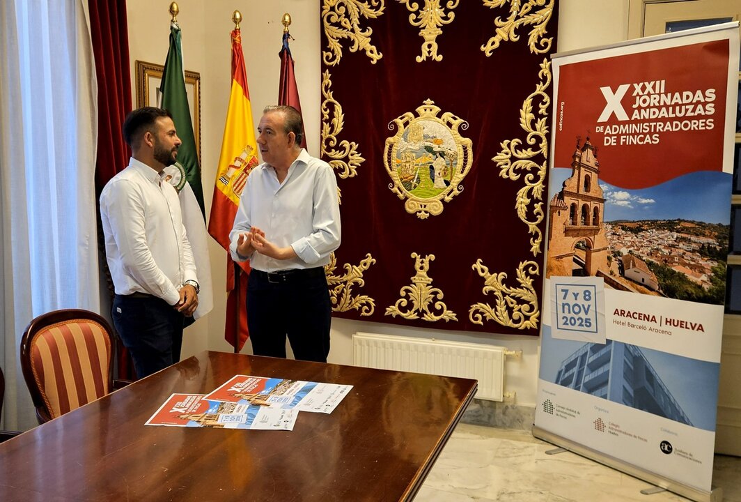Fuente: Ayuntamiento de Aracena.