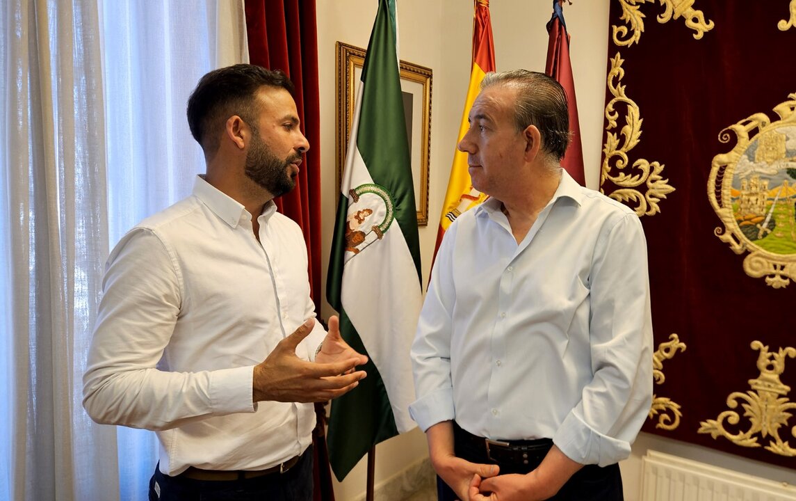 Fuente: Ayuntamiento de Aracena.