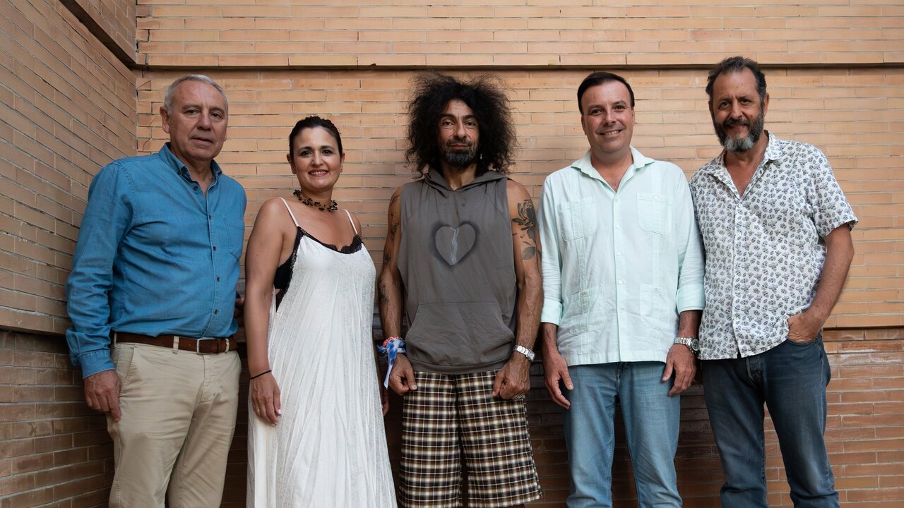 Fuente: Facebook Diputación de Huelva