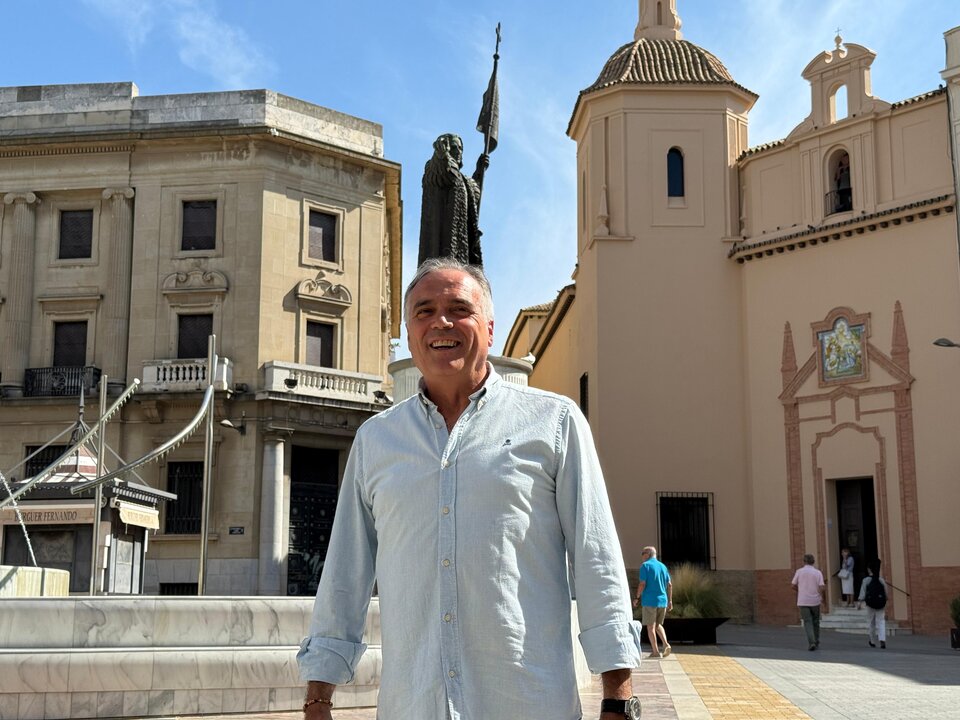 Fuente: Carlos Martínez Brea.