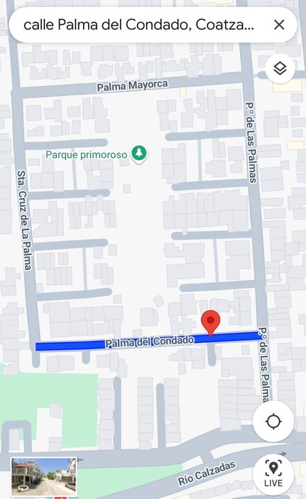 Fuente: Ayto. La Palma del Condado