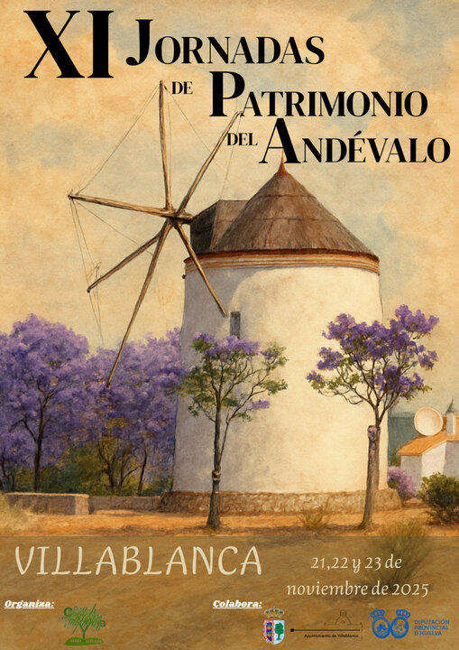 Fuente: Diputación de Huelva