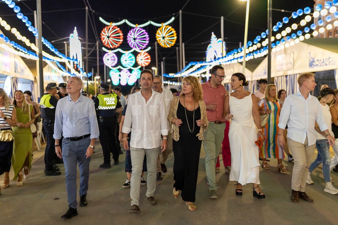 Fuente: Ayto. Huelva