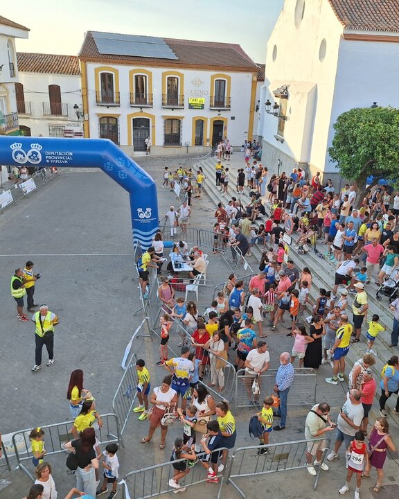 Fuente: Ayto. Beas