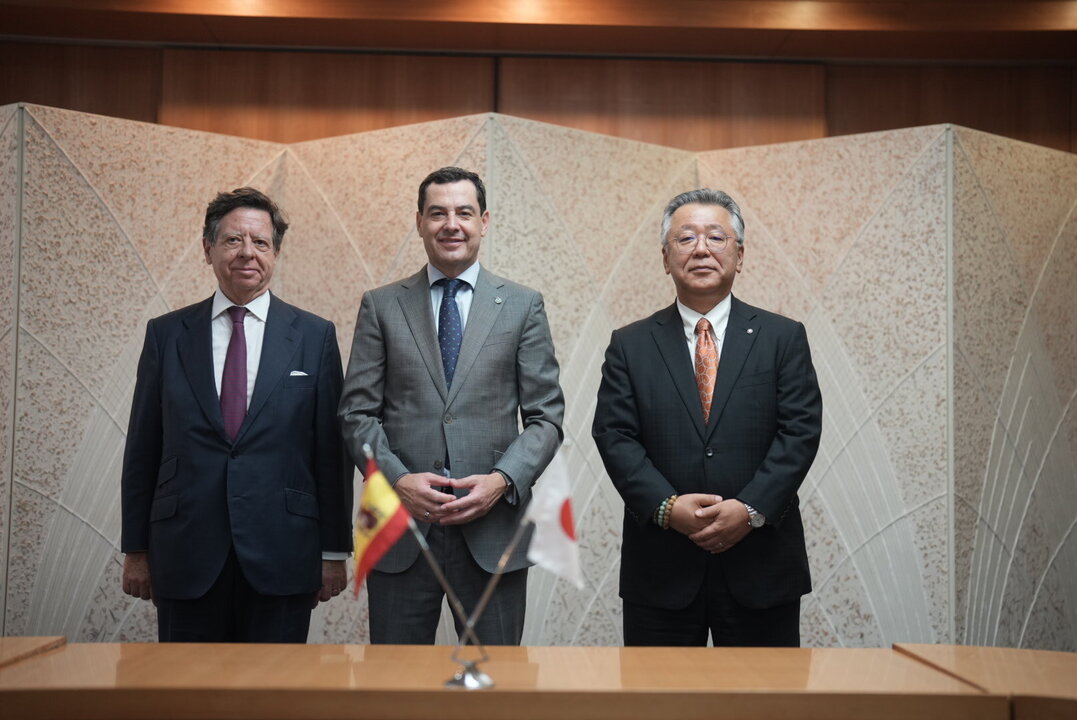 Fuente: Junta de Andalucía.