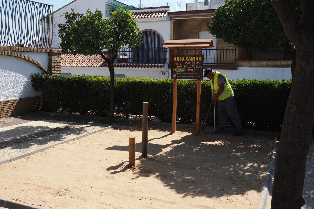 Fuente: Ayto. Palos