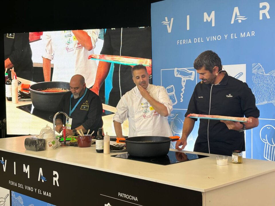 Fuente: VIMAR