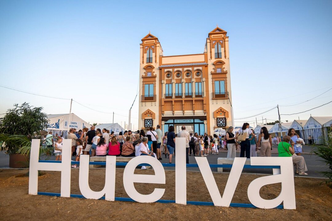 Fuente: Ayuntamiento de Huelva.