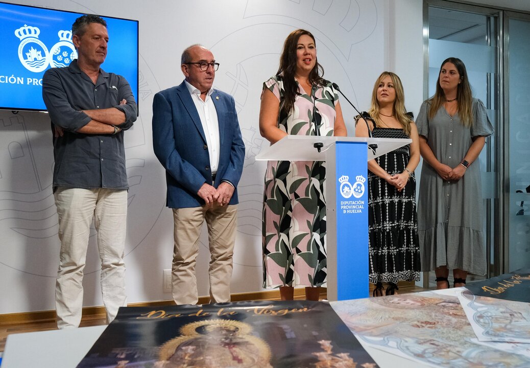 Fuente: Diputación de Huelva
