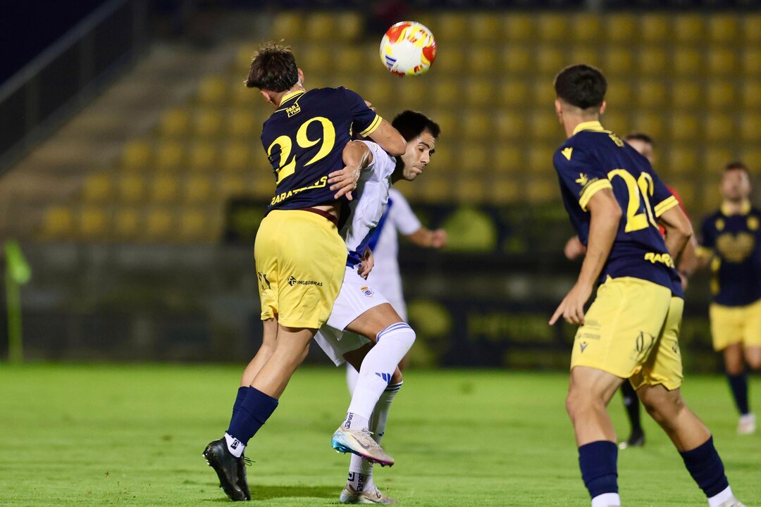 Recre 15