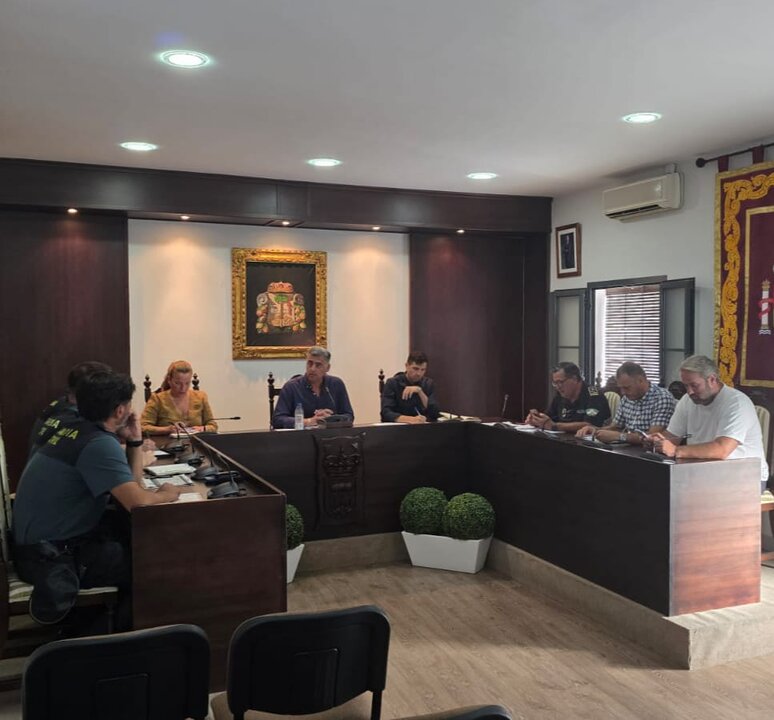 Fuente: Ayuntamiento de Hinojos