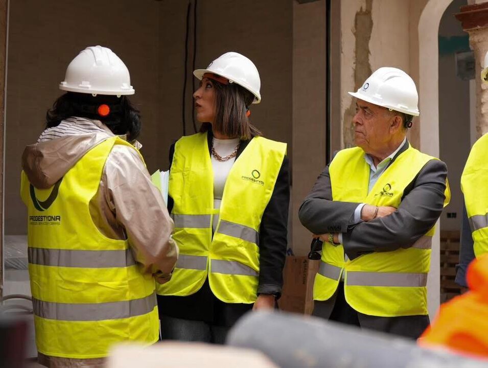 Fuente: Ayto. Almonte