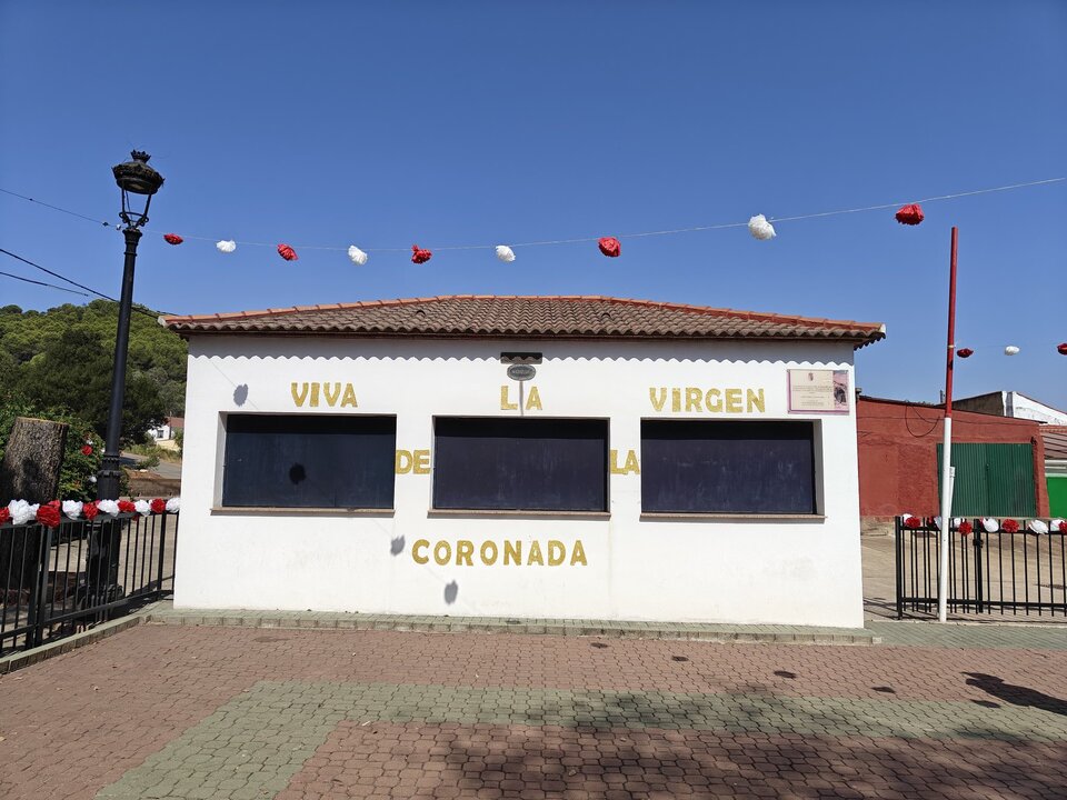 Fuente: Ayuntamiento de Calañas.