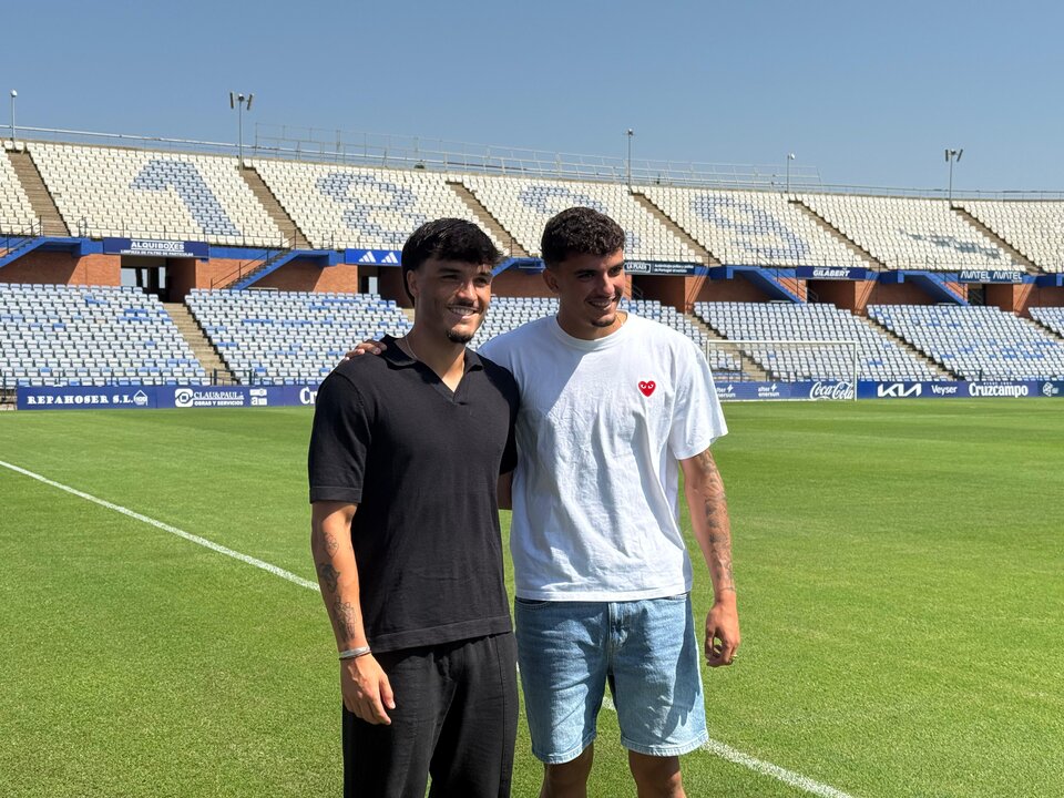 Fuente: Carlos Martínez Brea.
