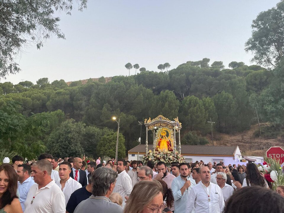 Fuente: Ayto. Calañas