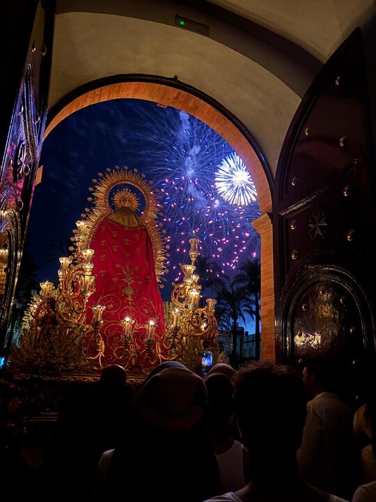 Fuente: Ayto. La Palma del Condado
