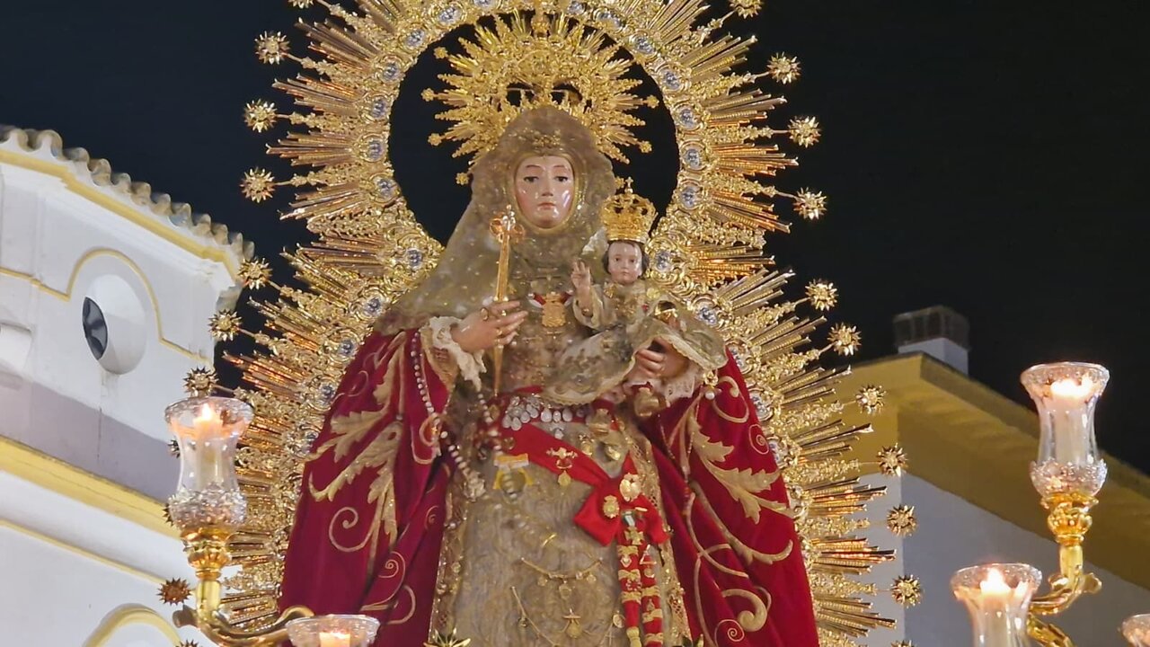 Fuente: Ayto. La Palma del Condado
