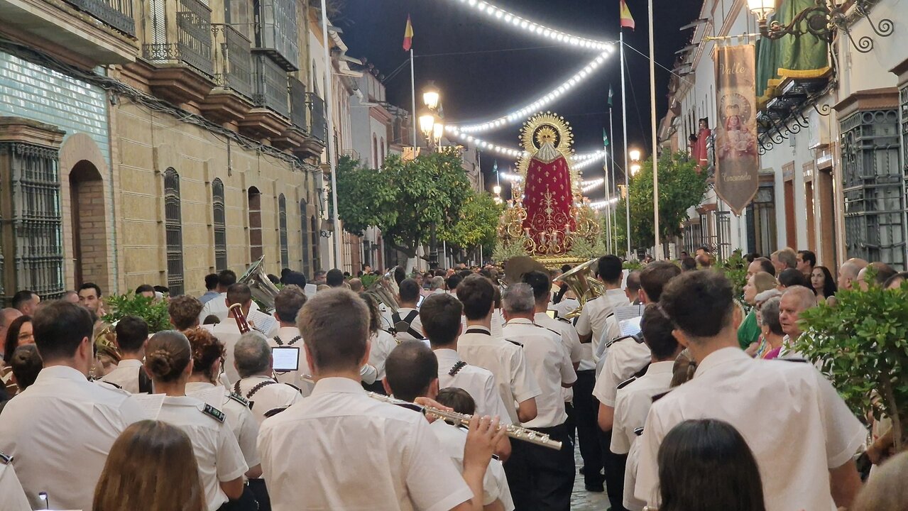 Fuente: Ayto. La Palma del Condado