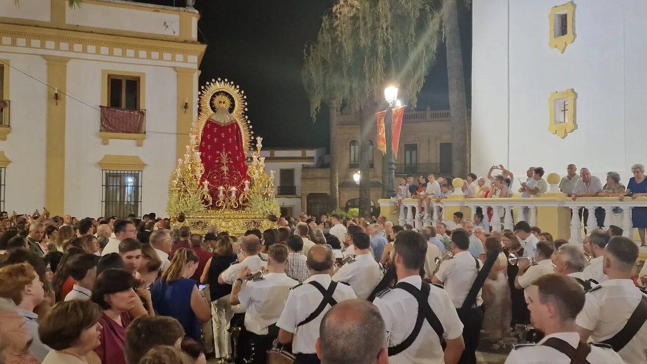 Fuente: Ayto. La Palma del Condado